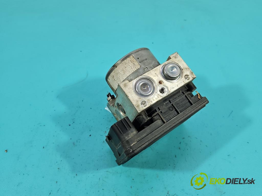 Mercedes C W205 2014–2021 2.0 16V 184hp automatic 135 kW 1991 cm3 4- čerpadlo abs A2059012800 (Pumpa ABS)