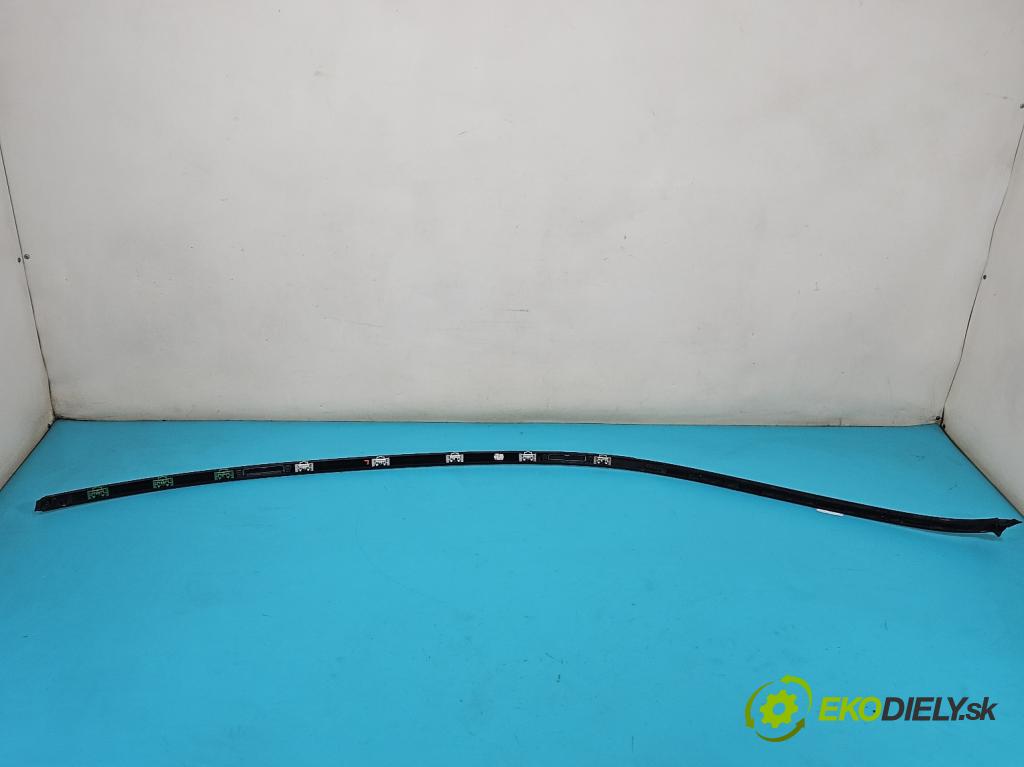 Mercedes C W205 2014–2021 2.0 16V 184 hp automatic 135 kW 1991 cm3 4- lišta střecha: levé A2056900182