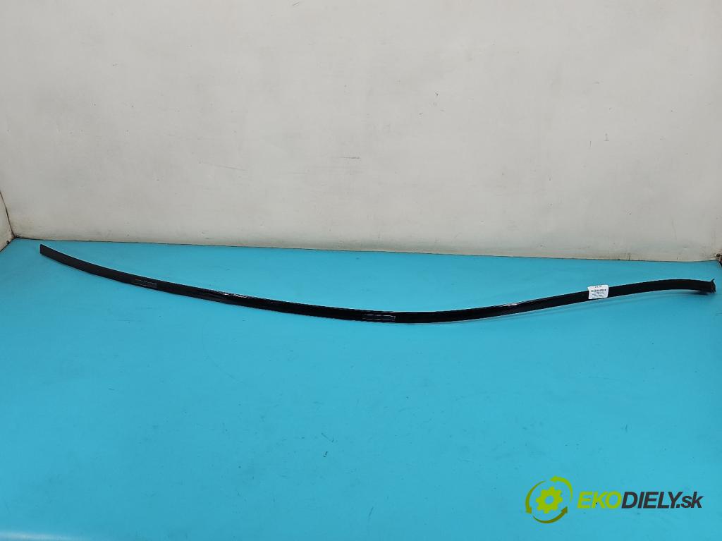 Mercedes C W205 2014–2021 2.0 16V 184 hp automatic 135 kW 1991 cm3 4- lišta střecha: levé A2056900182