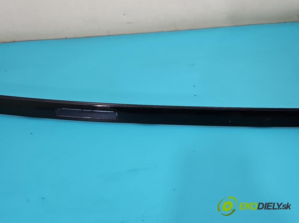 Mercedes C W205 2014–2021 2.0 16V 184 hp automatic 135 kW 1991 cm3 4- lišta střecha: levé A2056900182