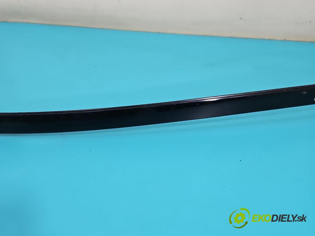 Mercedes C W205 2014–2021 2.0 16V 184 hp automatic 135 kW 1991 cm3 4- lišta střecha: levé A2056900182