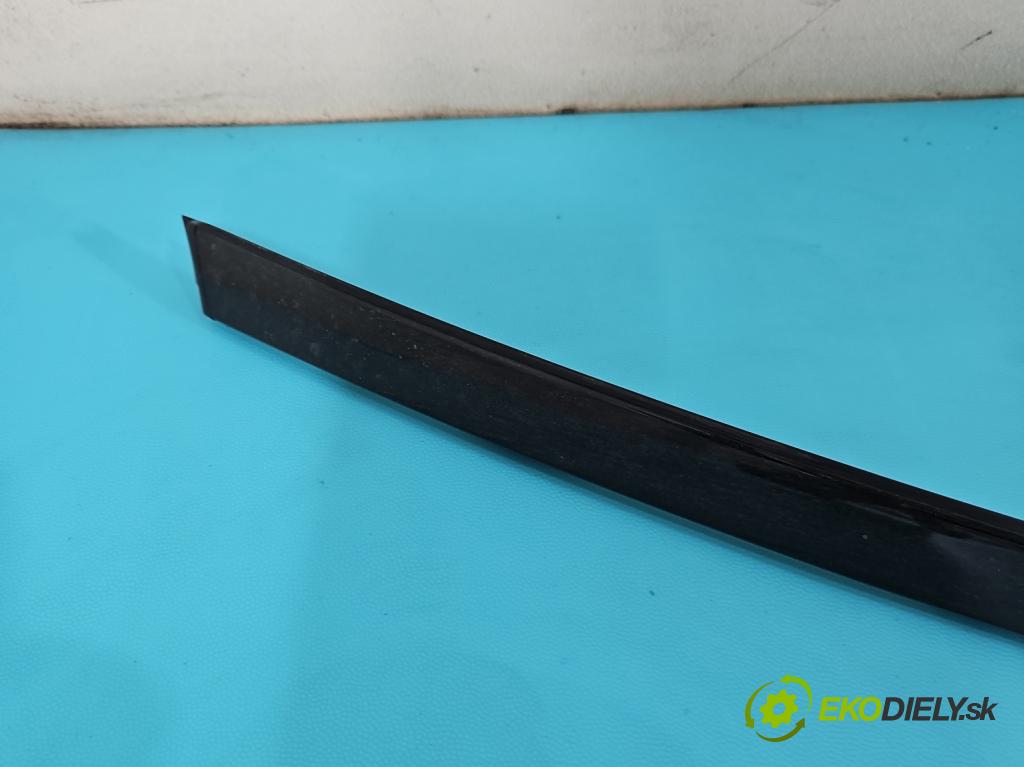 Mercedes C W205 2014–2021 2.0 16V 184 hp automatic 135 kW 1991 cm3 4- lišta střecha: levé A2056900182