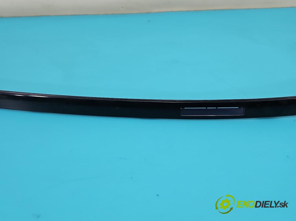 Mercedes C W205 2014–2021 2.0 16V 184 hp automatic 135 kW 1991 cm3 4- lišta střecha: levé A2056900182