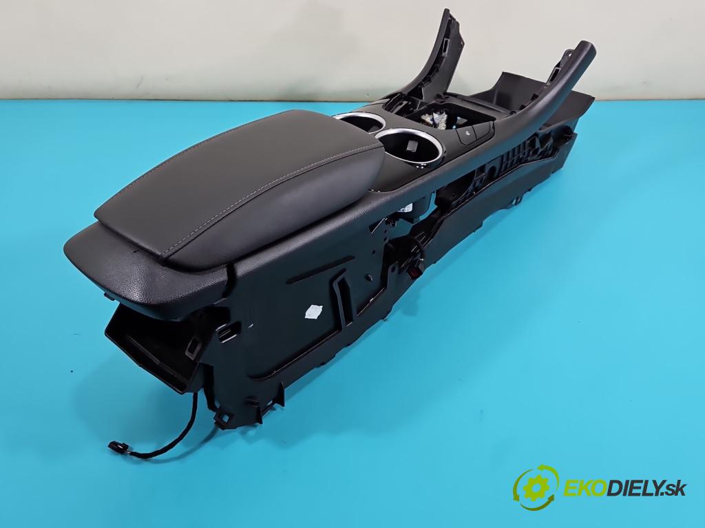 Ford Fusion USA 2012-2020 2.0 EcoBoost: 239KM automatic 176 kW 1999 cm3 4- operadlo ES73-F043B04-A-PIA1 (Lakťová opierka)