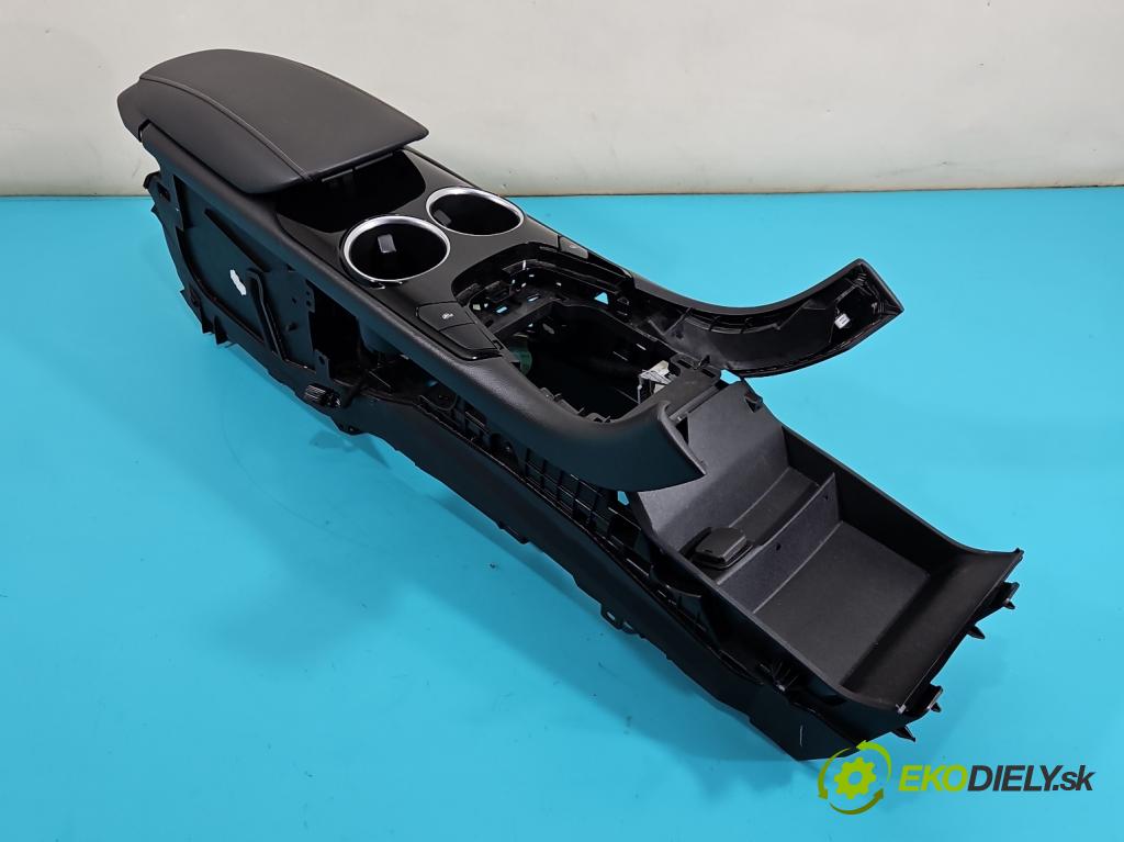 Ford Fusion USA 2012-2020 2.0 EcoBoost: 239KM automatic 176 kW 1999 cm3 4- operadlo ES73-F043B04-A-PIA1 (Lakťová opierka)