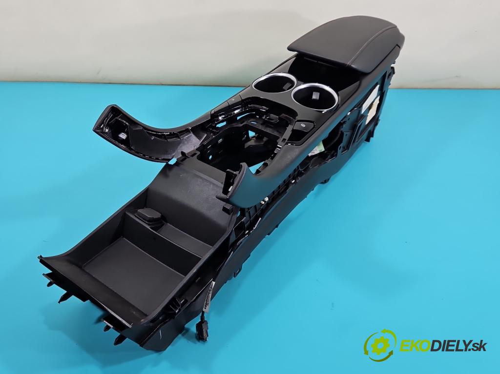 Ford Fusion USA 2012-2020 2.0 EcoBoost: 239KM automatic 176 kW 1999 cm3 4- operadlo ES73-F043B04-A-PIA1 (Lakťová opierka)