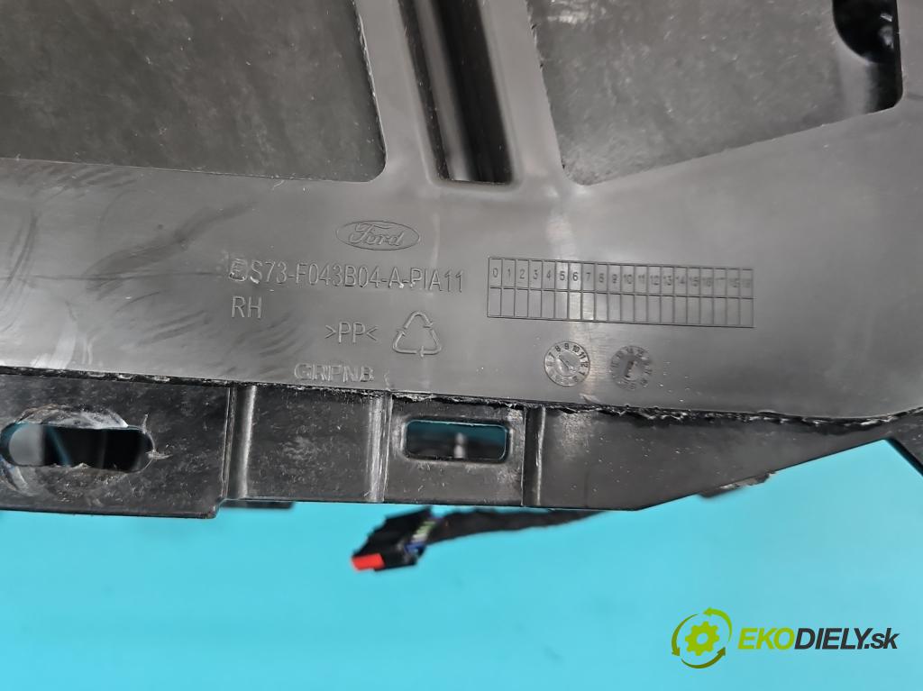 Ford Fusion USA 2012-2020 2.0 EcoBoost: 239KM automatic 176 kW 1999 cm3 4- operadlo ES73-F043B04-A-PIA1 (Lakťová opierka)