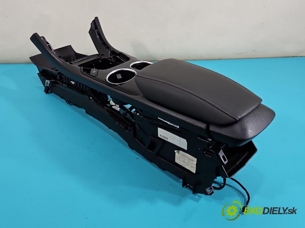 Ford Fusion USA 2012-2020 2.0 EcoBoost: 239KM automatic 176 kW 1999 cm3 4- operadlo ES73-F043B04-A-PIA1 (Lakťová opierka)