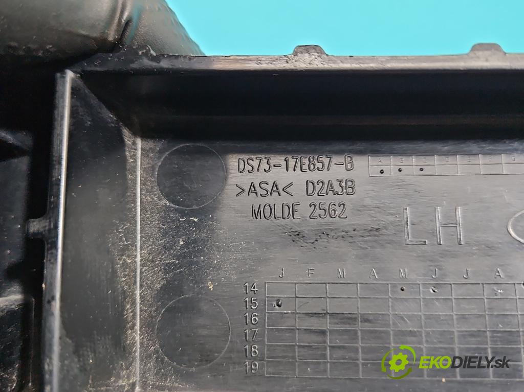 Ford Fusion USA 2012-2020 2.0 EcoBoost: 239KM automatic 176 kW 1999 cm3 4- lišta pod světly DS73-17E857-B