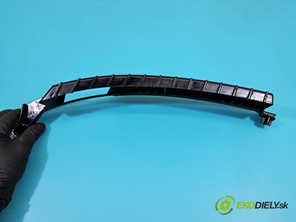 Ford Fusion USA 2012-2020 2.0 EcoBoost: 239KM automatic 176 kW 1999 cm3 4- lišta pod světly DS73-17E857-B