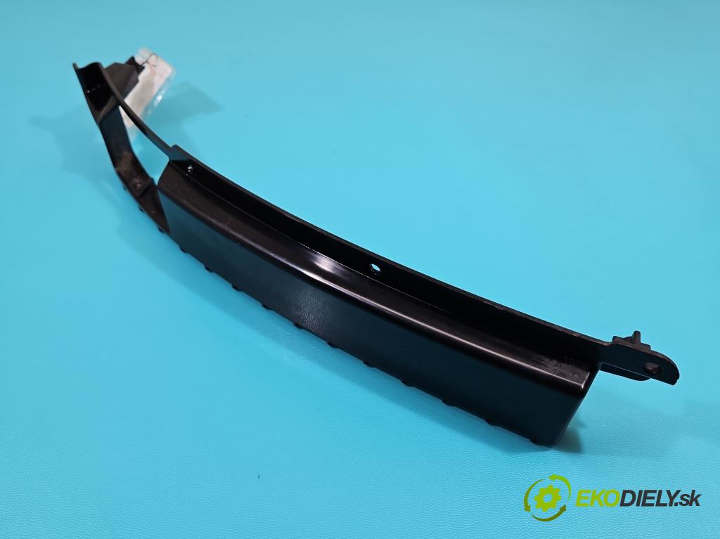 Ford Fusion USA 2012-2020 2.0 EcoBoost: 239KM automatic 176 kW 1999 cm3 4- lišta pod světly DS73-17E857-B