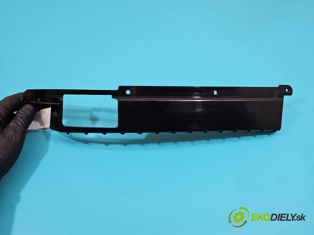 Ford Fusion USA 2012-2020 2.0 EcoBoost: 239KM automatic 176 kW 1999 cm3 4- lišta pod světly DS73-17E857-B