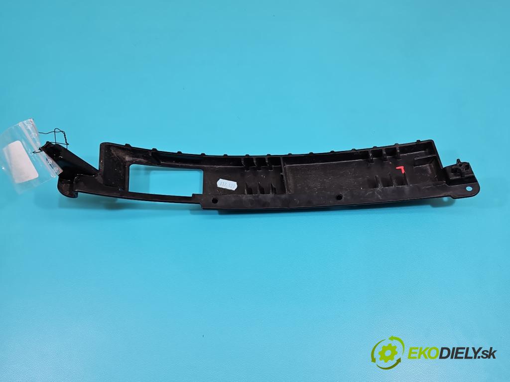 Ford Fusion USA 2012-2020 2.0 EcoBoost: 239KM automatic 176 kW 1999 cm3 4- lišta pod světly DS73-17E857-B