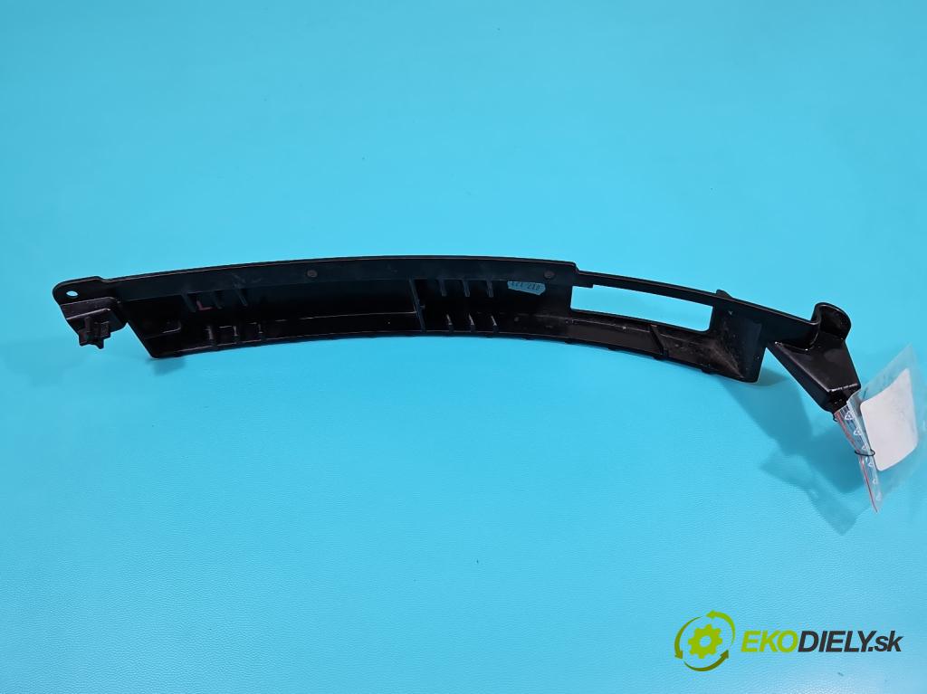 Ford Fusion USA 2012-2020 2.0 EcoBoost: 239KM automatic 176 kW 1999 cm3 4- lišta pod světly DS73-17E857-B