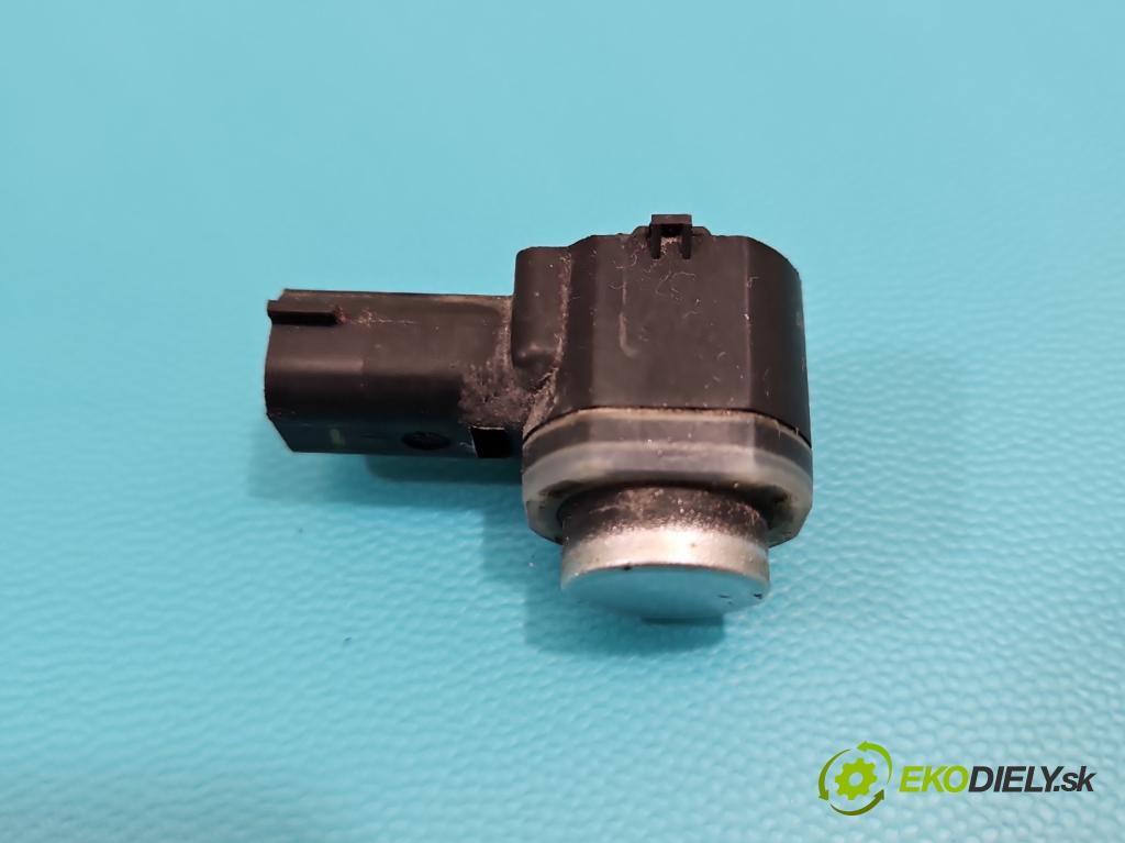 Ford Fusion USA 2012-2020 2.0 EcoBoost: 239KM automatic 176 kW 1999 cm3 4- snímač parkovaní: DA5T-15K859-AAW