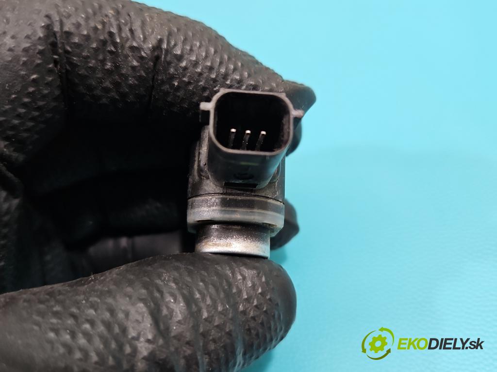 Ford Fusion USA 2012-2020 2.0 EcoBoost: 239KM automatic 176 kW 1999 cm3 4- snímač parkovaní: DA5T-15K859-AAW