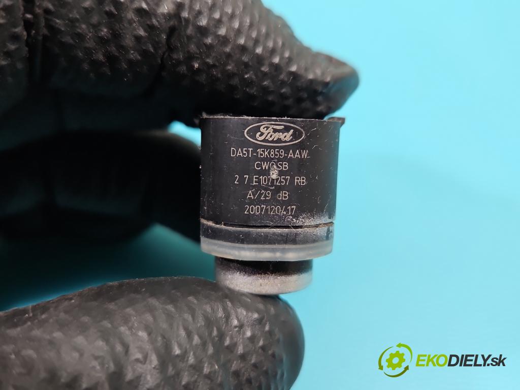 Ford Fusion USA 2012-2020 2.0 EcoBoost: 239KM automatic 176 kW 1999 cm3 4- snímač parkovaní: DA5T-15K859-AAW