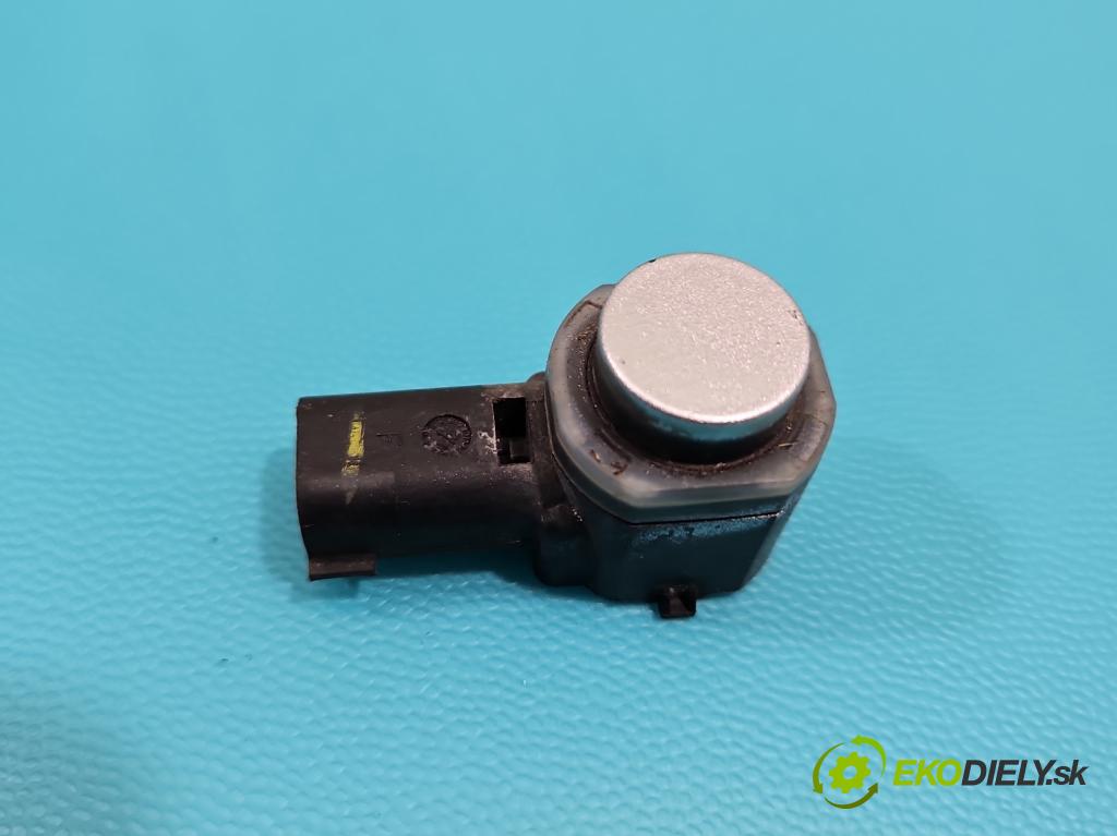 Ford Fusion USA 2012-2020 2.0 EcoBoost: 239KM automatic 176 kW 1999 cm3 4- snímač parkovaní: DA5T-15K859-AAW