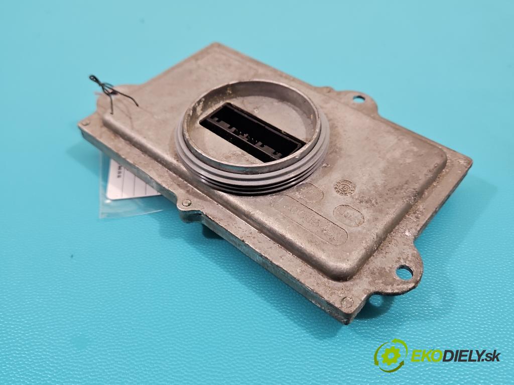 Ford Fusion USA 2012-2020 2.0 EcoBoost: 239KM automatic 176 kW 1999 cm3 4- střídač: xenon 90005487 (Riadiaca jednotka xenónu)