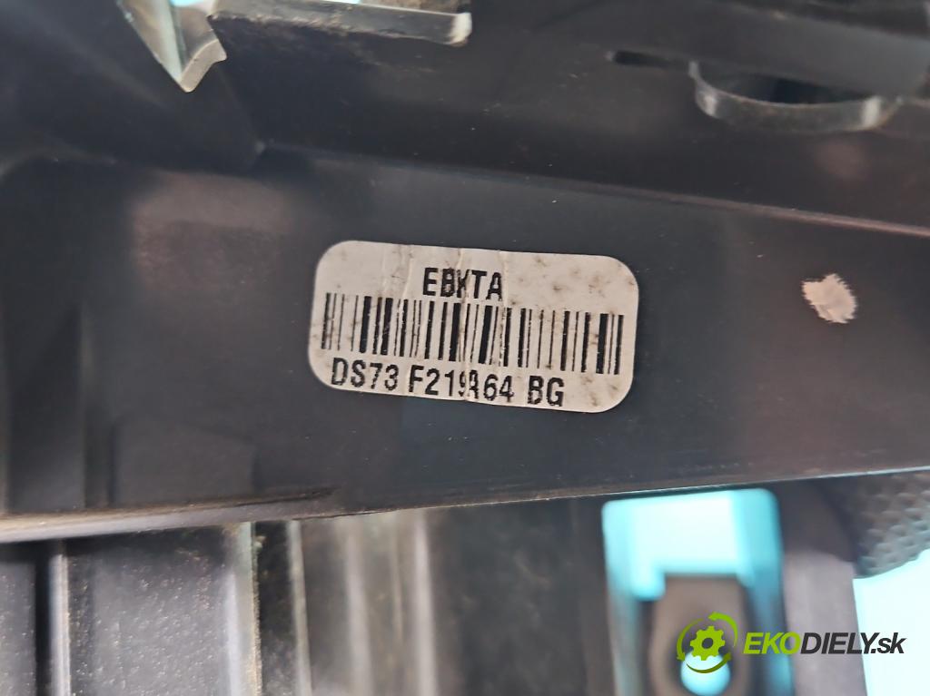 Ford Fusion USA 2012-2020 2.0 EcoBoost: 239KM automatic 176 kW 1999 cm3 4- zámek přední pravý AE8A-542812-BH