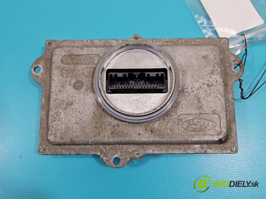 Ford Fusion USA 2012-2020 2.0 EcoBoost: 239KM automatic 176 kW 1999 cm3 4- střídač: xenon 90005487 (Riadiaca jednotka xenónu)