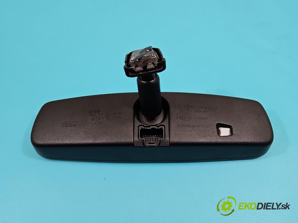 Ford Fusion USA 2012-2020 2.0 EcoBoost: 239KM automatic 176 kW 1999 cm3 4- zrkadlo uvnitř: BU5A-17E678-LA (Spätné zrkadlo vnútorné)