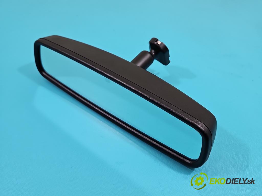 Ford Fusion USA 2012-2020 2.0 EcoBoost: 239KM automatic 176 kW 1999 cm3 4- zrkadlo uvnitř: BU5A-17E678-LA (Spätné zrkadlo vnútorné)