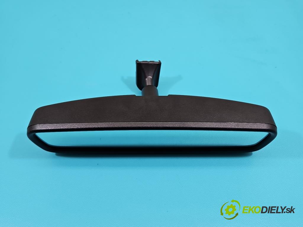 Ford Fusion USA 2012-2020 2.0 EcoBoost: 239KM automatic 176 kW 1999 cm3 4- zrkadlo uvnitř: BU5A-17E678-LA (Spätné zrkadlo vnútorné)