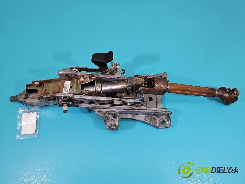 Ford Fusion USA 2012-2020 2.0 EcoBoost: 239KM automatic 176 kW 1999 cm3 4- Stĺpik volant DG9C-3G506-AD (Tyč riadenia (volantu))