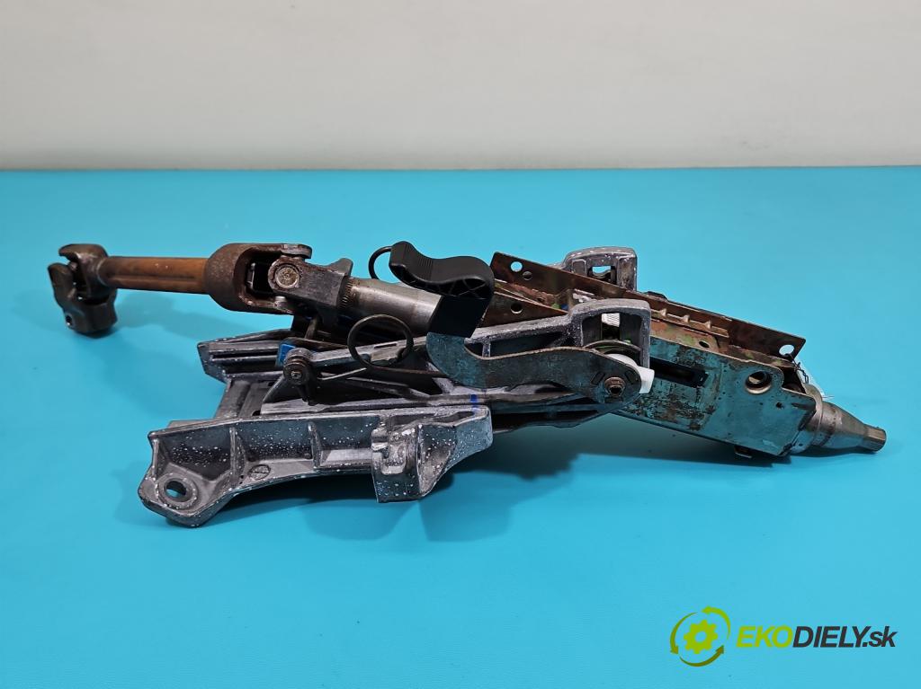 Ford Fusion USA 2012-2020 2.0 EcoBoost: 239KM automatic 176 kW 1999 cm3 4- Stĺpik volant DG9C-3G506-AD (Tyč riadenia (volantu))