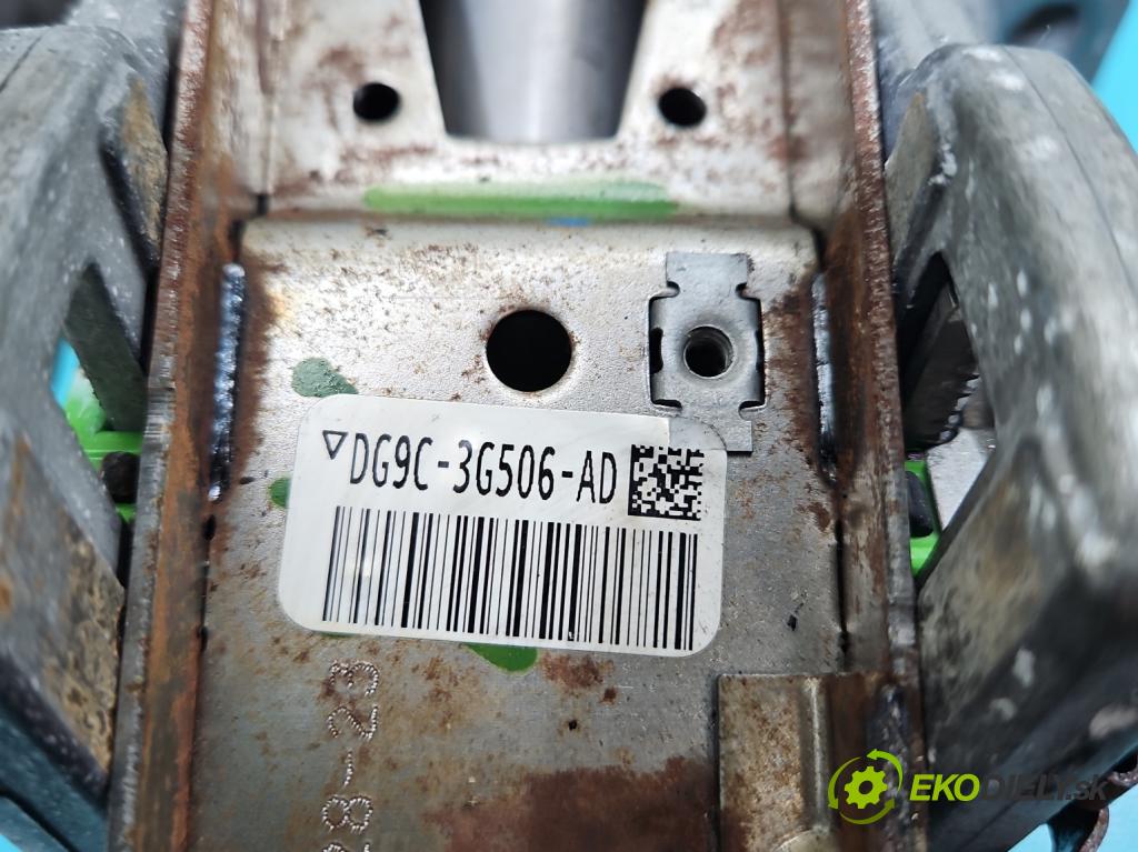 Ford Fusion USA 2012-2020 2.0 EcoBoost: 239KM automatic 176 kW 1999 cm3 4- Stĺpik volant DG9C-3G506-AD (Tyč riadenia (volantu))