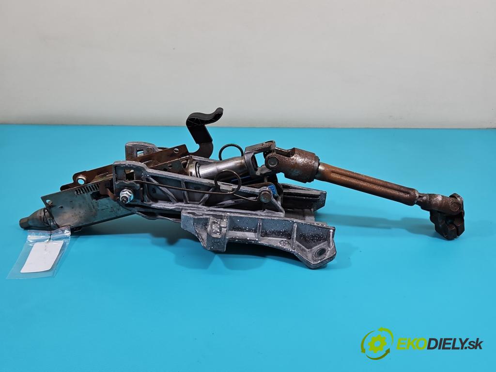 Ford Fusion USA 2012-2020 2.0 EcoBoost: 239KM automatic 176 kW 1999 cm3 4- Stĺpik volant DG9C-3G506-AD (Tyč riadenia (volantu))