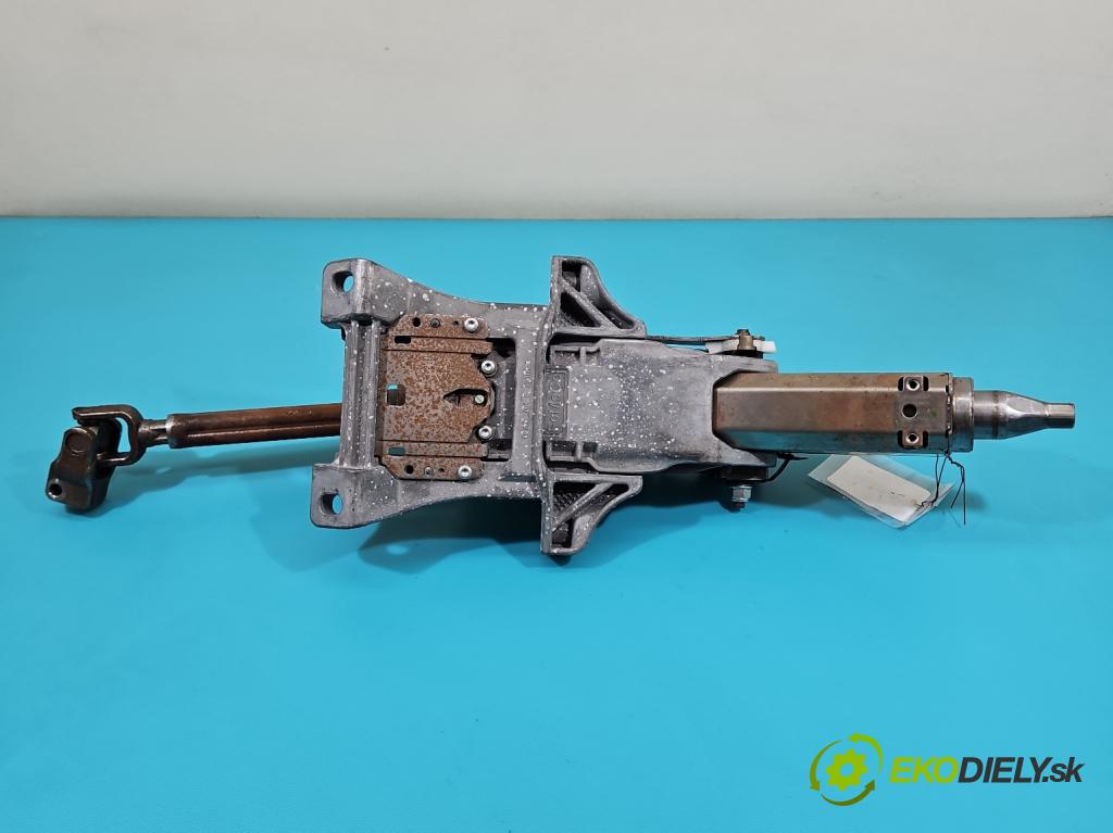 Ford Fusion USA 2012-2020 2.0 EcoBoost: 239KM automatic 176 kW 1999 cm3 4- Stĺpik volant DG9C-3G506-AD (Tyč riadenia (volantu))