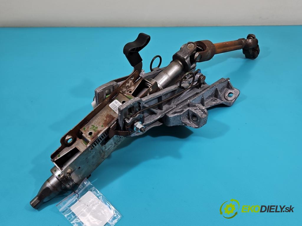 Ford Fusion USA 2012-2020 2.0 EcoBoost: 239KM automatic 176 kW 1999 cm3 4- Stĺpik volant DG9C-3G506-AD (Tyč riadenia (volantu))