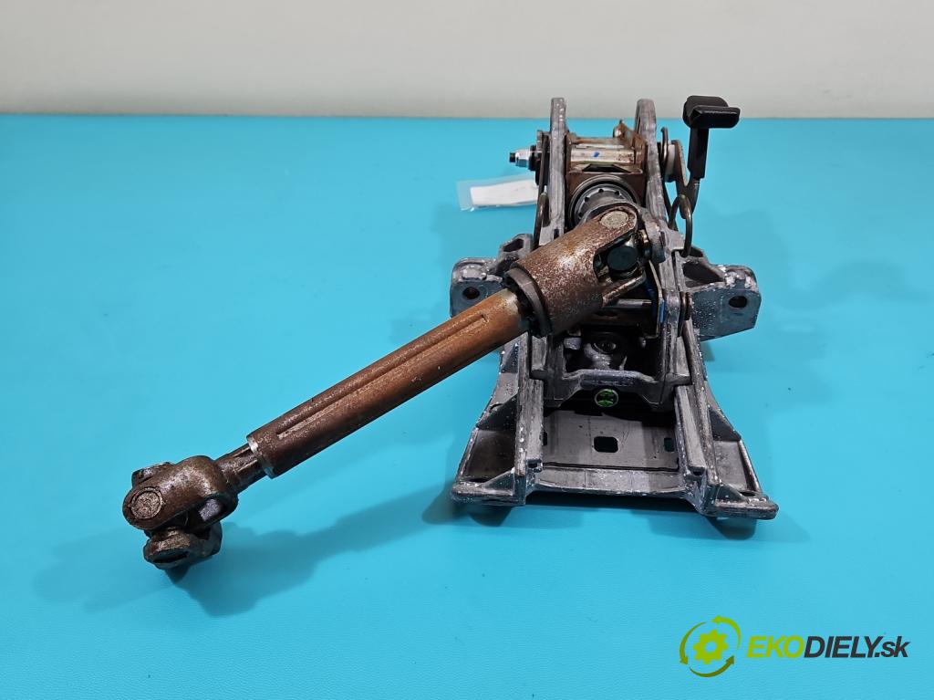 Ford Fusion USA 2012-2020 2.0 EcoBoost: 239KM automatic 176 kW 1999 cm3 4- Stĺpik volant DG9C-3G506-AD (Tyč riadenia (volantu))