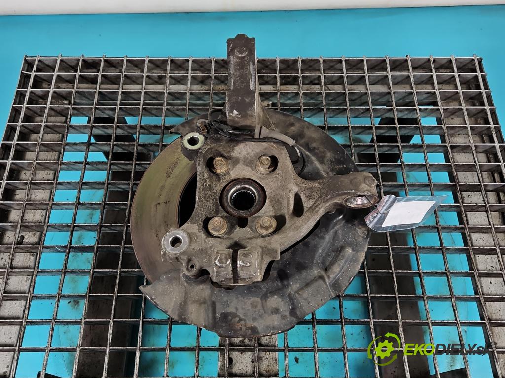 Ford Fusion USA 2012-2020 2.0 EcoBoost: 239KM automatic 176 kW 1999 cm3 4- náboj pravé  (Náboj kola)