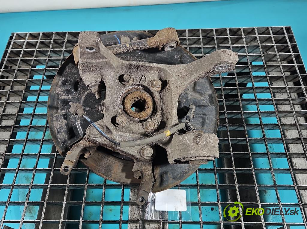 Ford Fusion USA 2012-2020 2.0 EcoBoost: 239KM automatic 176 kW 1999 cm3 4- Rozbočovač: kolesa zadní levé