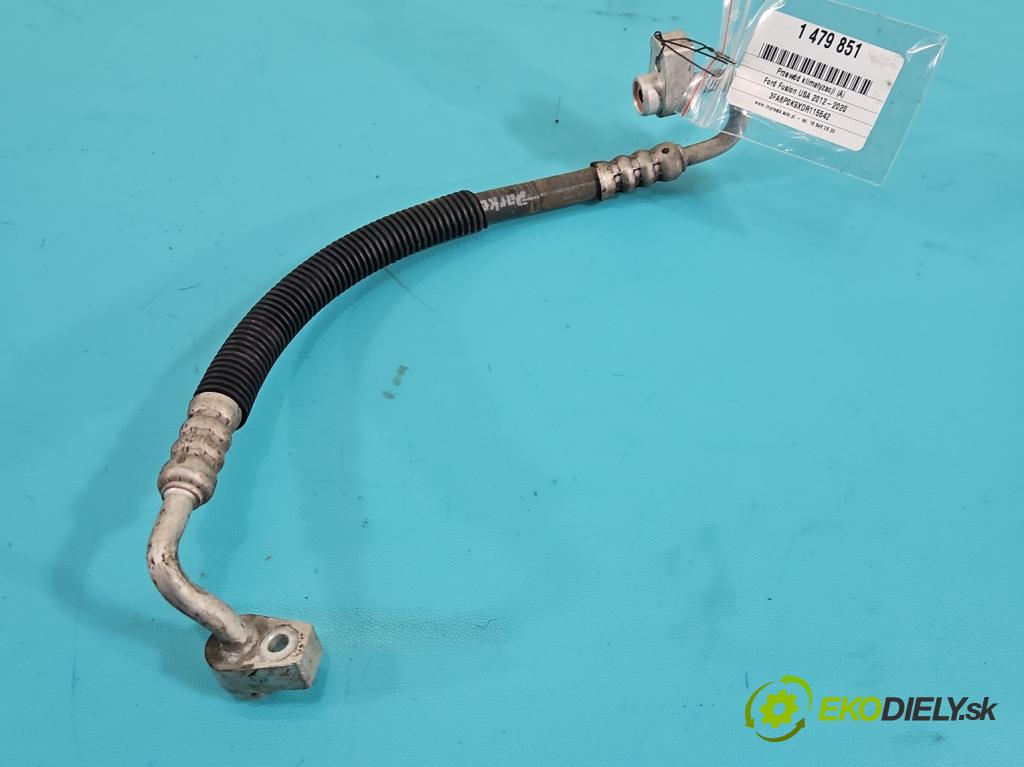 Ford Fusion USA 2012-2020 2.0 EcoBoost: 239KM automatic 176 kW 1999 cm3 4- trubka klíma DG9H-19N651-FB