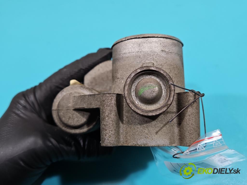 Ford Focus Mk2 2004-2011 1.6 16V 101 HP manual 74 kW 1596 cm3 5- klapka VP2S6U-9E927-F (Škrtiaca klapka)