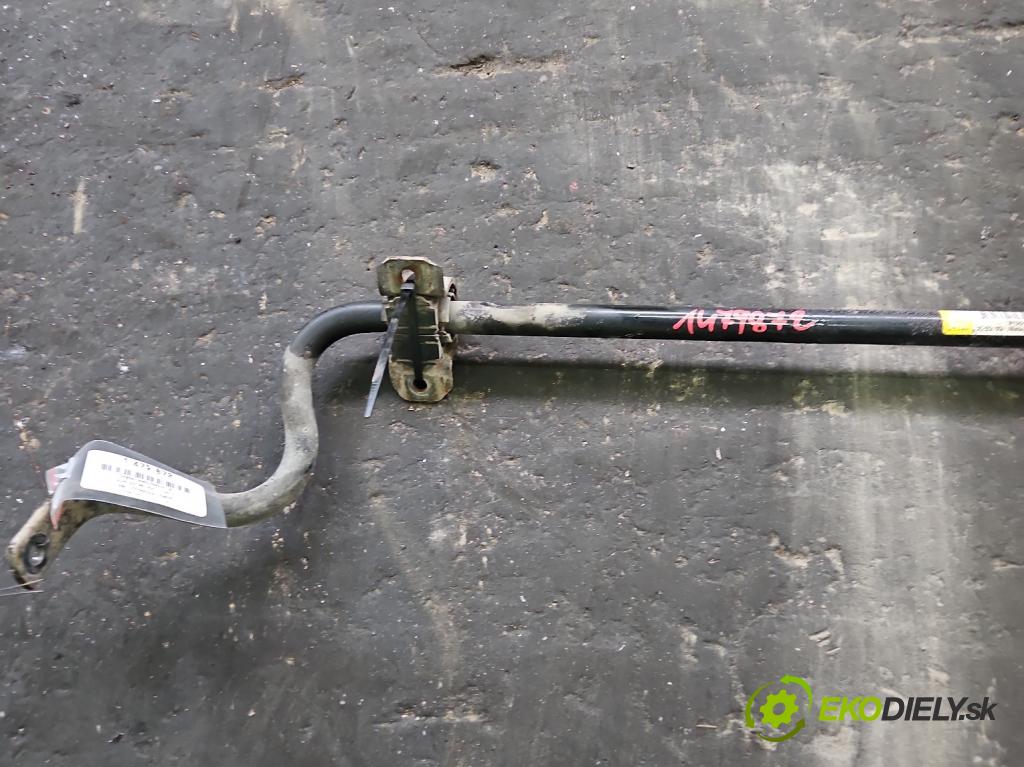 Audi A4 B8 2007-2015 3.0 tdi 239KM automatic 176 kW 2967 cm3 5- tyč stabilizatora 8K0511305K (Stabilizátor predný)
