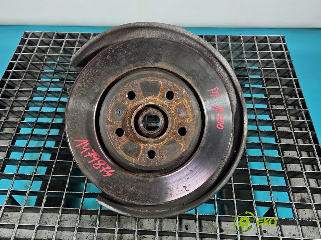 Audi A4 B8 2007-2015 3.0 tdi 239KM automatic 176 kW 2967 cm3 5- Rozbočovač: kolesa zadní pravé 