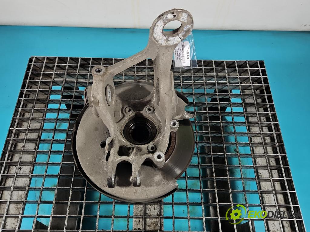 Audi A4 B8 2007-2015 3.0 tdi 239KM automatic 176 kW 2967 cm3 5- Rozbočovač: kolesa zadní pravé