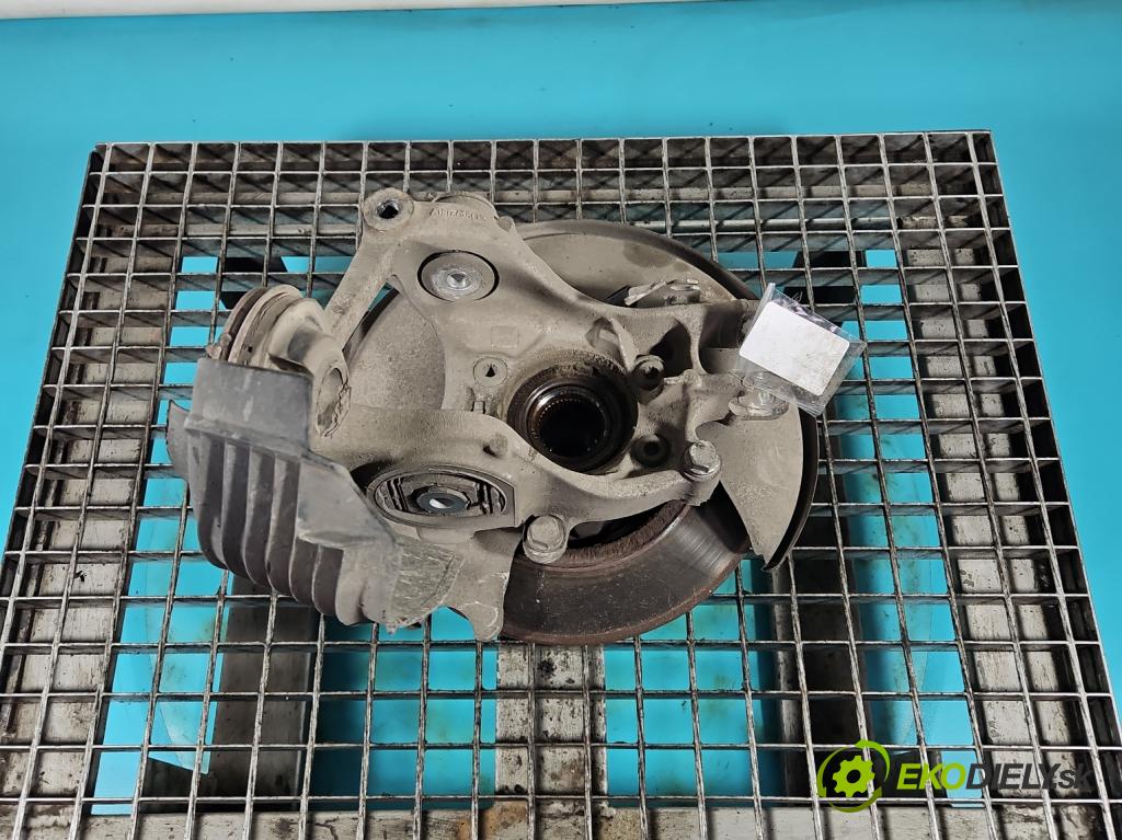 Audi A4 B8 2007-2015 3.0 tdi 239KM automatic 176 kW 2967 cm3 5- Rozbočovač: kolesa zadní levé