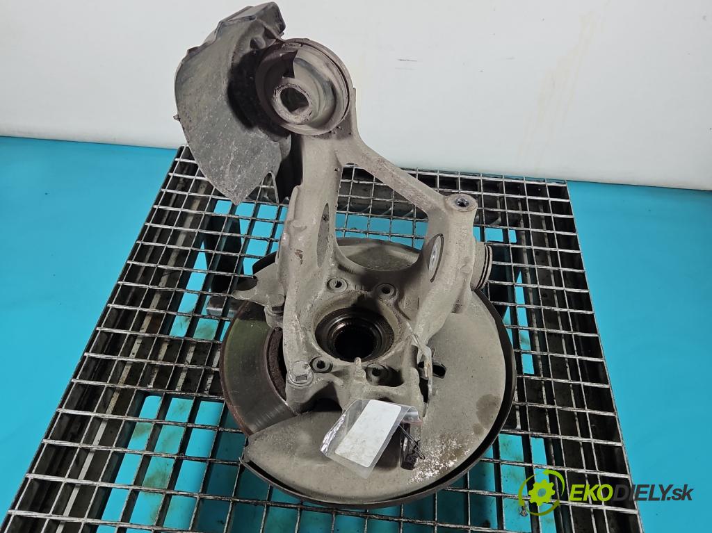 Audi A4 B8 2007-2015 3.0 tdi 239KM automatic 176 kW 2967 cm3 5- Rozbočovač: kolesa zadní levé