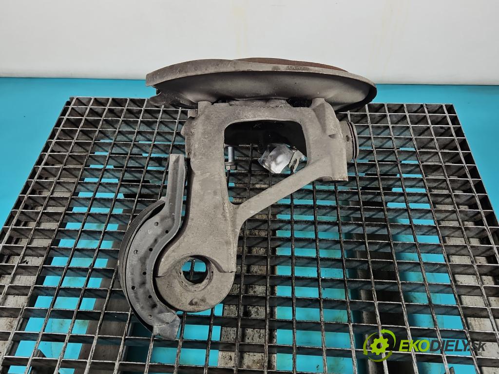 Audi A4 B8 2007-2015 3.0 tdi 239KM automatic 176 kW 2967 cm3 5- Rozbočovač: kolesa zadní levé