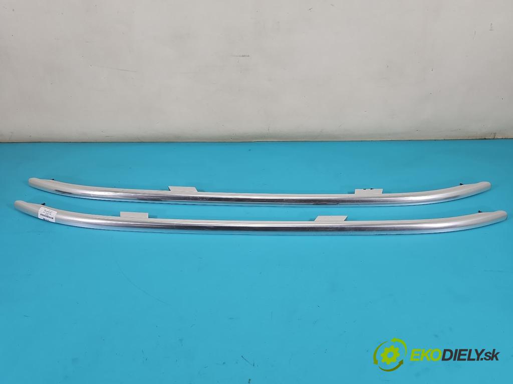 Audi A4 B8 2007-2015 2el 153cm poškozený zavit: w spojovací materiál