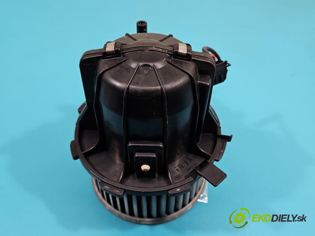 Audi A4 B8 2007-2015 3.0 tdi 239KM automatic 176 kW 2967 cm3 5- ventilátor vzduchu 