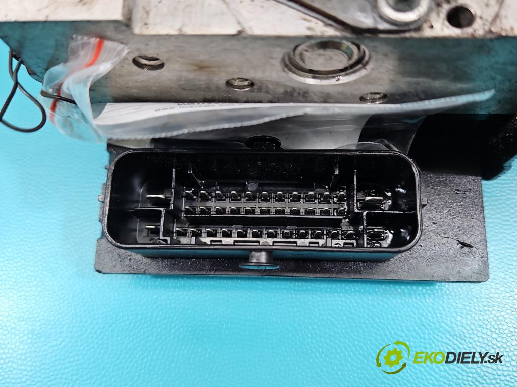 Audi A4 B8 2007-2015 3.0 tdi 239KM automatic 176 kW 2967 cm3 5- čerpadlo abs 0265236229 (Pumpa ABS)