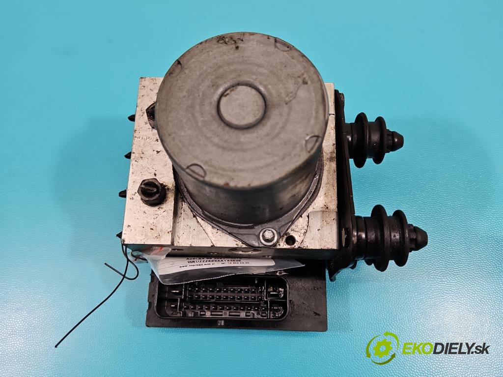 Audi A4 B8 2007-2015 3.0 tdi 239KM automatic 176 kW 2967 cm3 5- čerpadlo abs 0265236229 (Pumpa ABS)