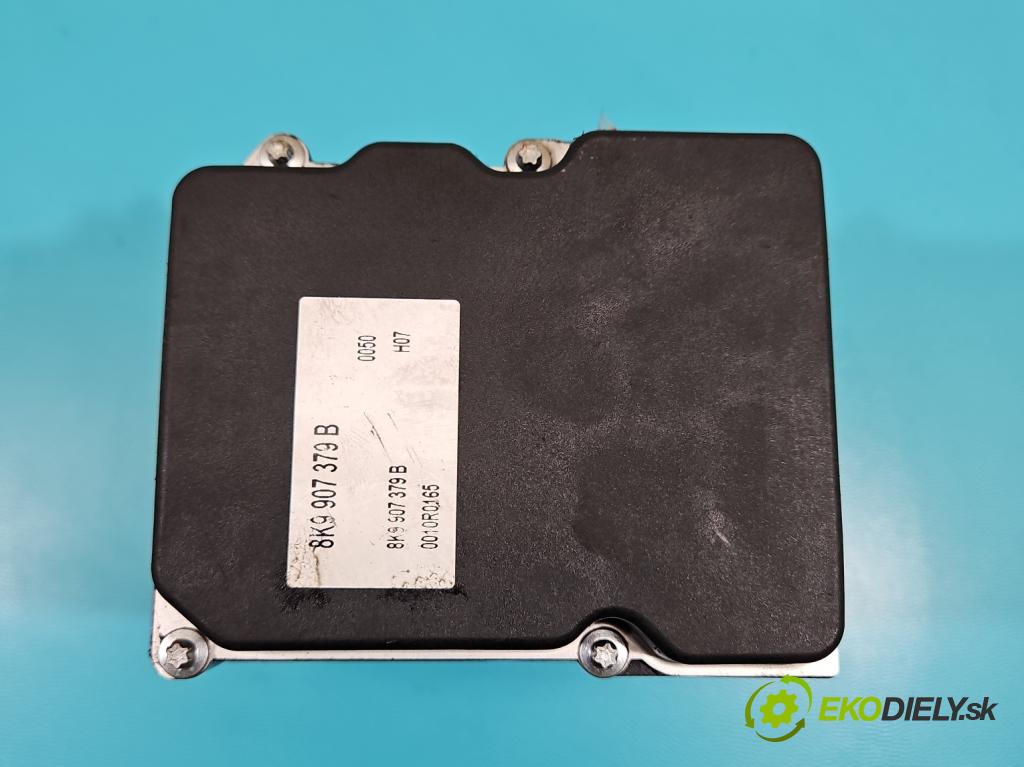 Audi A4 B8 2007-2015 3.0 tdi 239KM automatic 176 kW 2967 cm3 5- čerpadlo abs 0265236229 (Pumpa ABS)